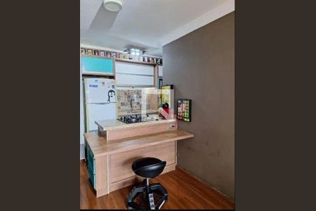 Apartamento à venda com 2 quartos, 51m² em Centro, Diadema