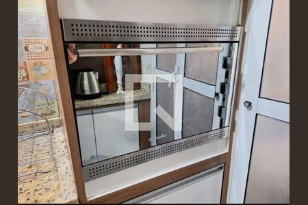 Apartamento à venda com 2 quartos, 51m² em Centro, Diadema