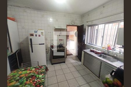 Casa à venda com 3 quartos, 206m² em Taboão, São Bernardo do Campo