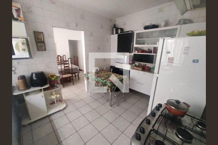 Casa à venda com 3 quartos, 206m² em Taboão, São Bernardo do Campo