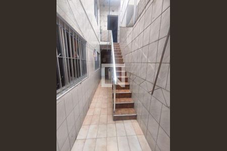 Casa à venda com 3 quartos, 206m² em Taboão, São Bernardo do Campo