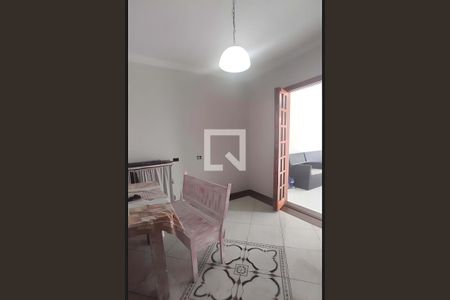 Casa à venda com 4 quartos, 254m² em Nova Petrópolis, São Bernardo do Campo