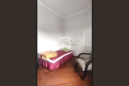 Casa à venda com 4 quartos, 254m² em Nova Petrópolis, São Bernardo do Campo