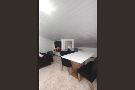 Casa à venda com 4 quartos, 254m² em Nova Petrópolis, São Bernardo do Campo