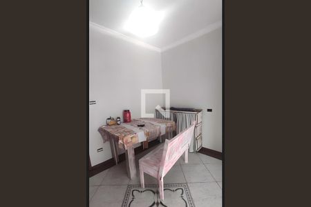 Casa à venda com 4 quartos, 254m² em Nova Petrópolis, São Bernardo do Campo