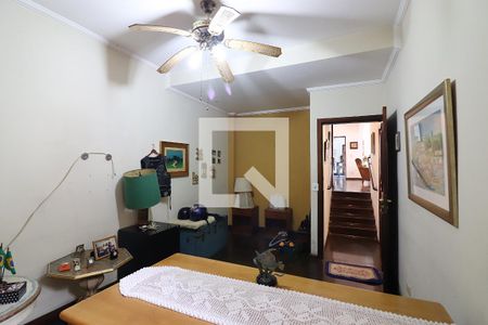 Quarto 1 de casa à venda com 3 quartos, 240m² em Conjunto Habitacional Trevo, São Bernardo do Campo