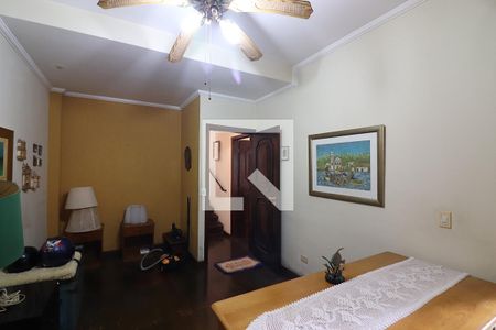 Quarto 1 de casa à venda com 3 quartos, 240m² em Conjunto Habitacional Trevo, São Bernardo do Campo
