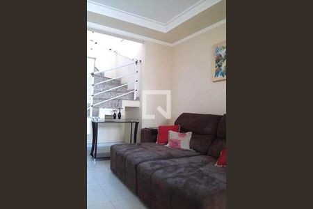 Casa à venda com 3 quartos, 163m² em Paulicéia, São Bernardo do Campo