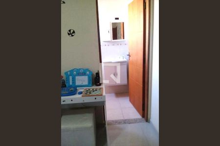 Casa à venda com 3 quartos, 163m² em Paulicéia, São Bernardo do Campo