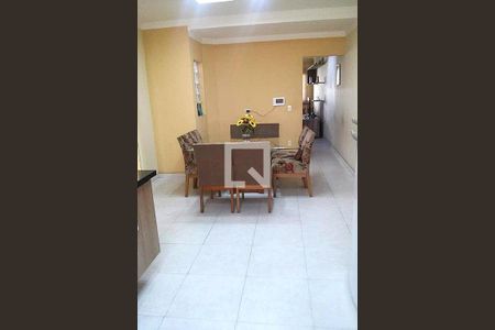 Casa à venda com 3 quartos, 163m² em Paulicéia, São Bernardo do Campo