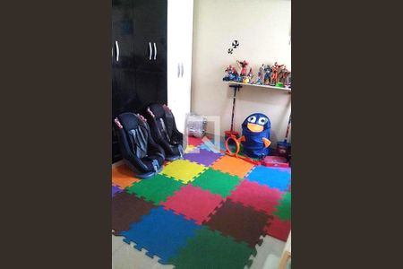 Casa à venda com 3 quartos, 163m² em Paulicéia, São Bernardo do Campo