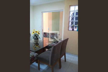 Casa à venda com 3 quartos, 163m² em Paulicéia, São Bernardo do Campo