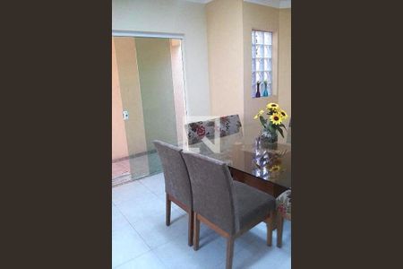 Casa à venda com 3 quartos, 163m² em Paulicéia, São Bernardo do Campo