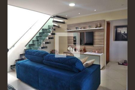 Apartamento à venda com 3 quartos, 266m² em Centro, São Bernardo do Campo