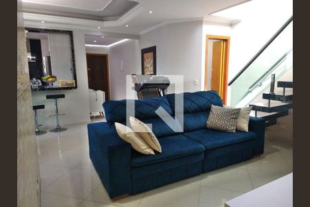 Apartamento à venda com 3 quartos, 266m² em Centro, São Bernardo do Campo