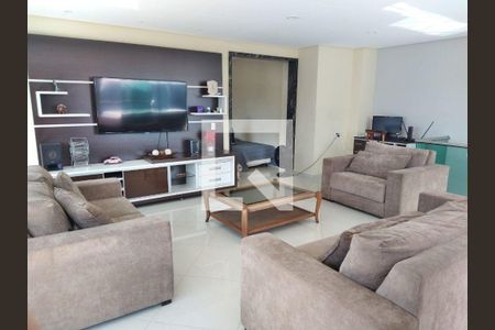 Apartamento à venda com 3 quartos, 266m² em Centro, São Bernardo do Campo