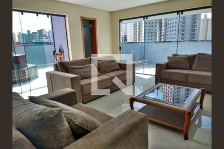 Apartamento à venda com 3 quartos, 266m² em Centro, São Bernardo do Campo