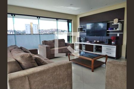 Apartamento à venda com 3 quartos, 266m² em Centro, São Bernardo do Campo