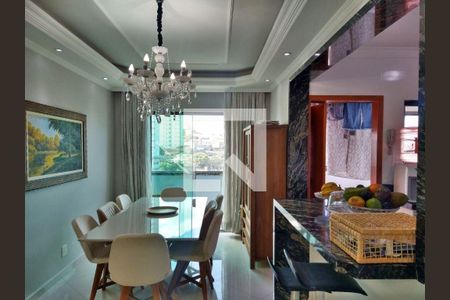 Apartamento à venda com 3 quartos, 266m² em Centro, São Bernardo do Campo