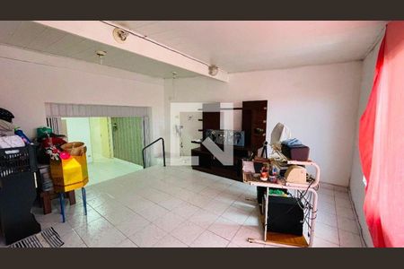 Casa à venda com 2 quartos, 214m² em Parque Sao Jose, São Bernardo do Campo