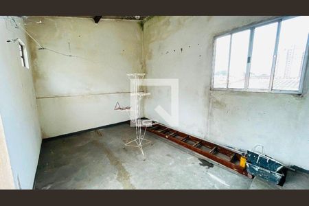 Casa à venda com 2 quartos, 214m² em Parque Sao Jose, São Bernardo do Campo