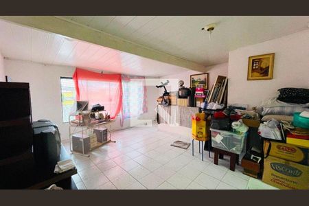 Casa à venda com 2 quartos, 214m² em Parque Sao Jose, São Bernardo do Campo