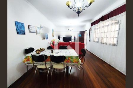 Casa à venda com 4 quartos, 220m² em Jardim Calux, São Bernardo do Campo