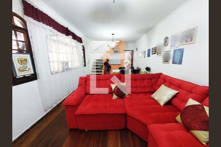 Casa à venda com 4 quartos, 220m² em Jardim Calux, São Bernardo do Campo