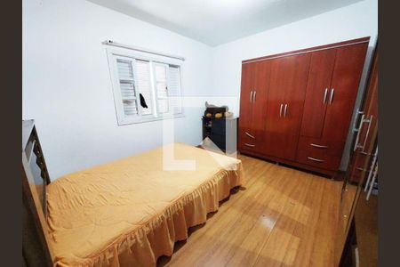 Casa à venda com 4 quartos, 220m² em Jardim Calux, São Bernardo do Campo