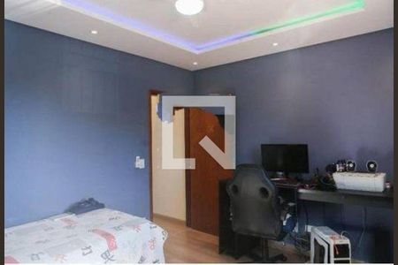 Casa à venda com 3 quartos, 187m² em Jardim Stella, Santo André