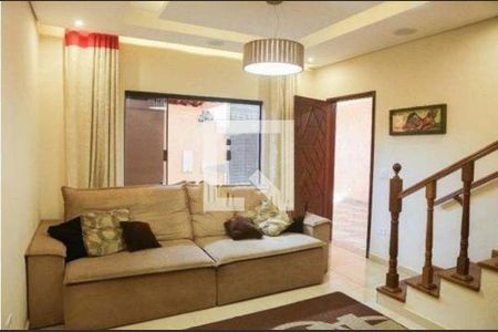 Casa à venda com 3 quartos, 187m² em Jardim Stella, Santo André