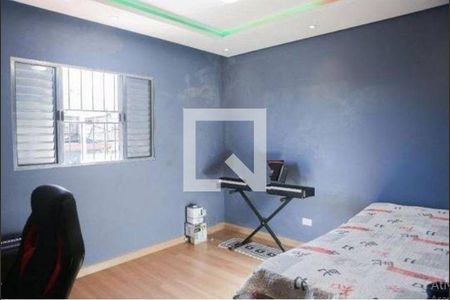 Casa à venda com 3 quartos, 187m² em Jardim Stella, Santo André