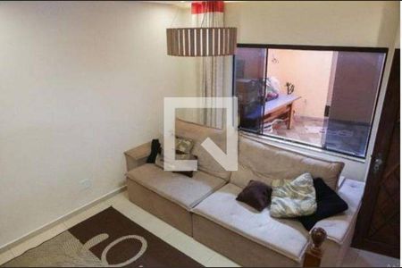 Casa à venda com 3 quartos, 187m² em Jardim Stella, Santo André