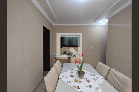 Casa à venda com 3 quartos, 208m² em Paulicéia, São Bernardo do Campo