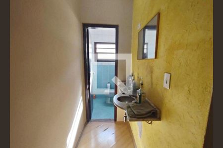 Casa à venda com 3 quartos, 208m² em Paulicéia, São Bernardo do Campo