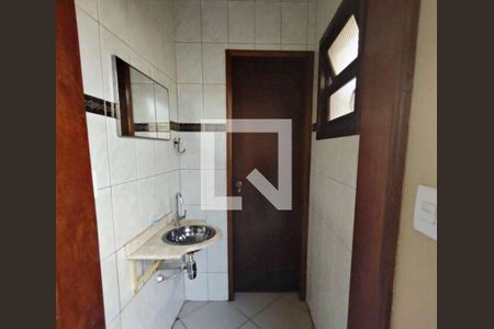 Casa à venda com 3 quartos, 208m² em Paulicéia, São Bernardo do Campo