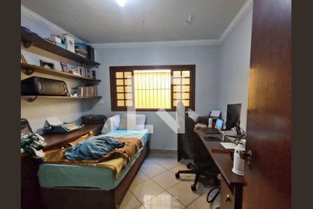 Casa à venda com 3 quartos, 208m² em Paulicéia, São Bernardo do Campo