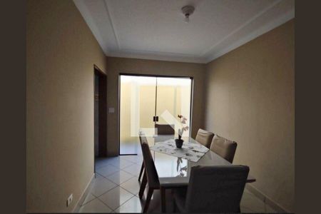 Casa à venda com 3 quartos, 208m² em Paulicéia, São Bernardo do Campo