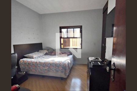 Casa à venda com 3 quartos, 208m² em Paulicéia, São Bernardo do Campo