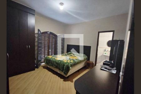 Casa à venda com 3 quartos, 208m² em Paulicéia, São Bernardo do Campo