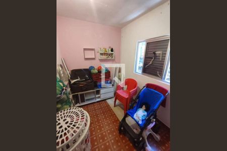 Casa à venda com 5 quartos, 188m² em Jardim Nossa Senhora de Fatima, São Bernardo do Campo