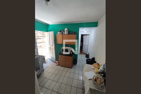 Casa à venda com 5 quartos, 188m² em Jardim Nossa Senhora de Fatima, São Bernardo do Campo