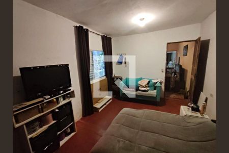 Casa à venda com 5 quartos, 188m² em Jardim Nossa Senhora de Fatima, São Bernardo do Campo