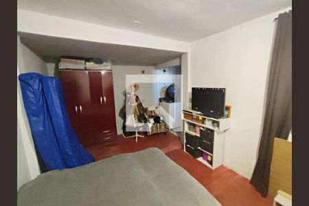 Casa à venda com 5 quartos, 188m² em Jardim Nossa Senhora de Fatima, São Bernardo do Campo