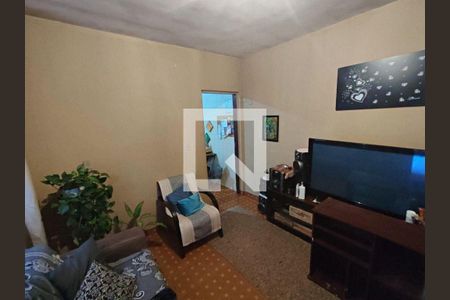 Casa à venda com 5 quartos, 188m² em Jardim Nossa Senhora de Fatima, São Bernardo do Campo