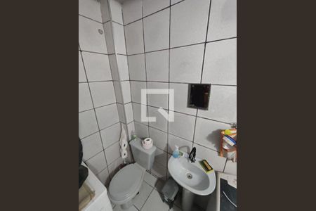 Casa à venda com 5 quartos, 188m² em Jardim Nossa Senhora de Fatima, São Bernardo do Campo