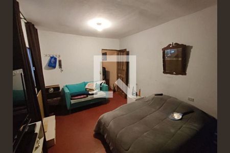 Casa à venda com 5 quartos, 188m² em Jardim Nossa Senhora de Fatima, São Bernardo do Campo