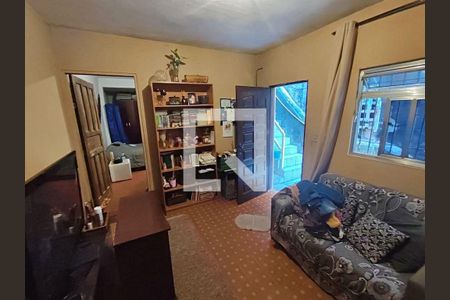 Casa à venda com 5 quartos, 188m² em Jardim Nossa Senhora de Fatima, São Bernardo do Campo