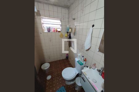 Casa à venda com 5 quartos, 188m² em Jardim Nossa Senhora de Fatima, São Bernardo do Campo