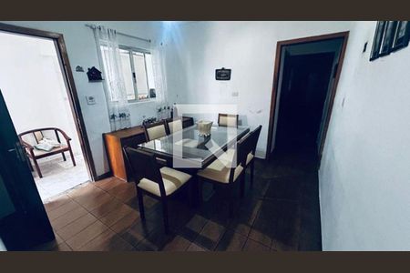 Casa à venda com 2 quartos, 115m² em Vila Primavera, São Bernardo do Campo